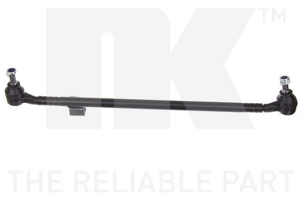 Centre Rod Assembly (5003325)