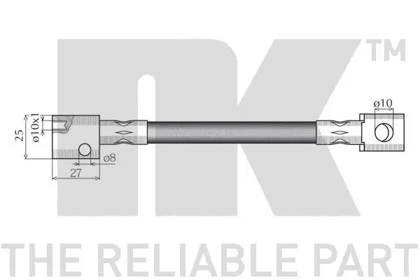 Brake Hose