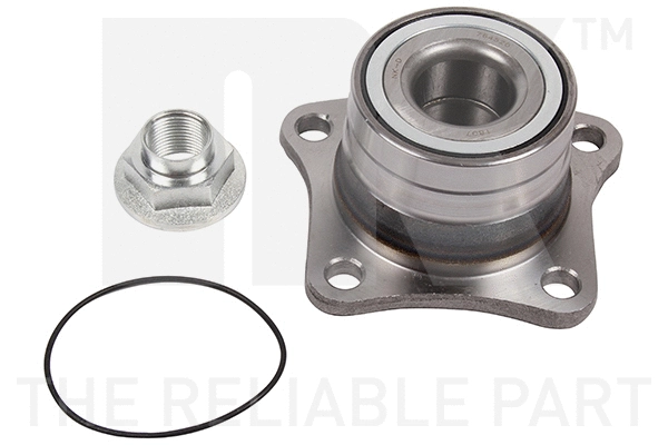 Wheel Bearing Kit (764520)