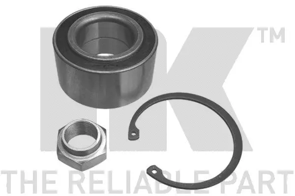 Wheel Bearing Kit (759917)