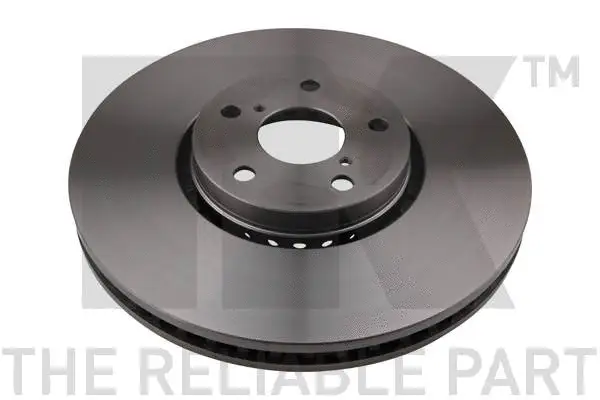 Brake Disc (2045105)