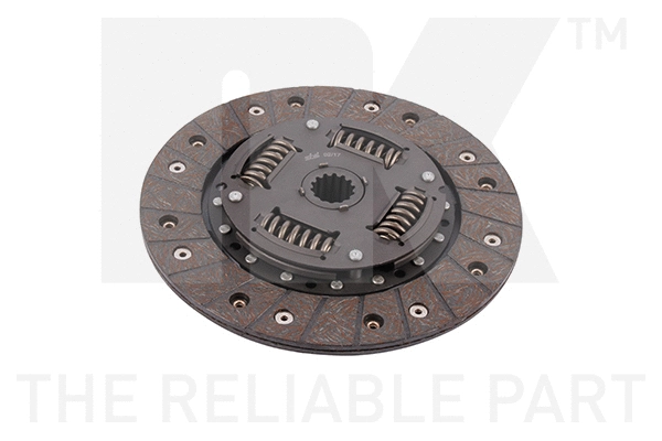 Clutch Disc (113622)