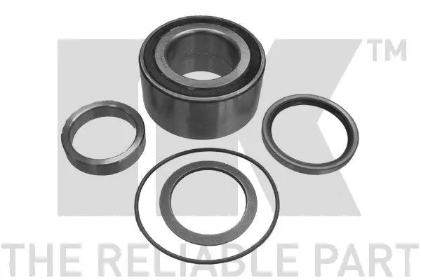 Wheel Bearing (764534)