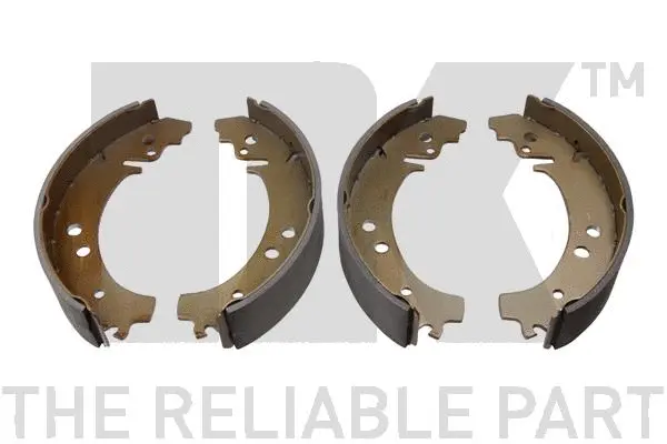 Brake Shoe Set (2723276)
