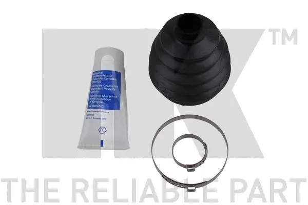 Bellow Kit, drive shaft (523616)
