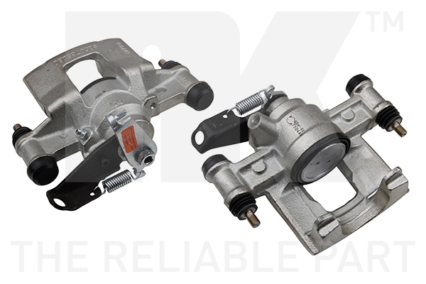 Brake Caliper (213606)