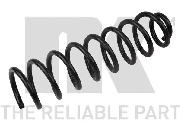 Suspension Spring (543923)
