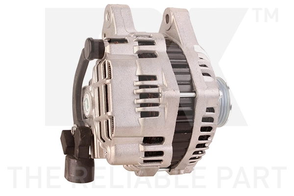 Alternator (4837024)