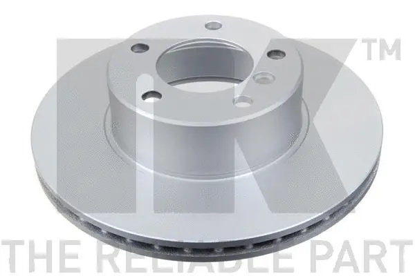 Brake Disc (311536)