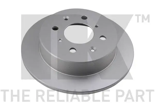 Brake Disc (312621)