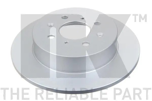 Brake Disc (312633)