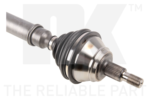 Drive Shaft