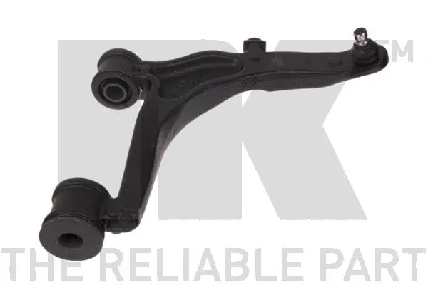Control/Trailing Arm, wheel suspension (5013922)
