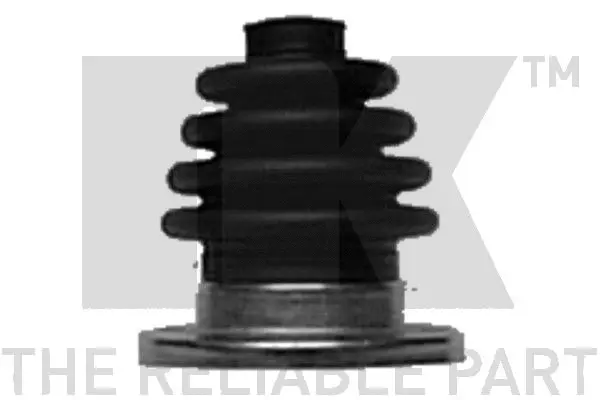 Bellow Kit, drive shaft (524727)