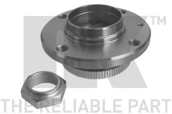 Wheel Bearing Kit (769928)