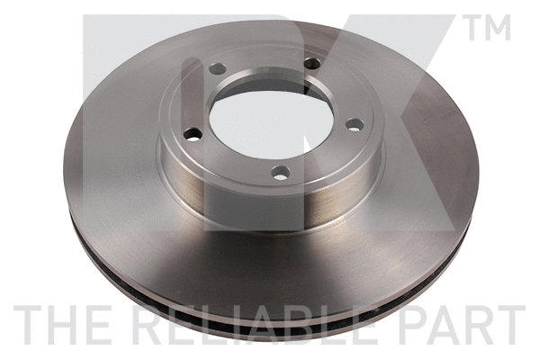 Brake Disc (201219)