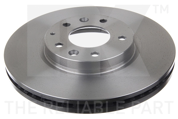 Brake Disc (203275)