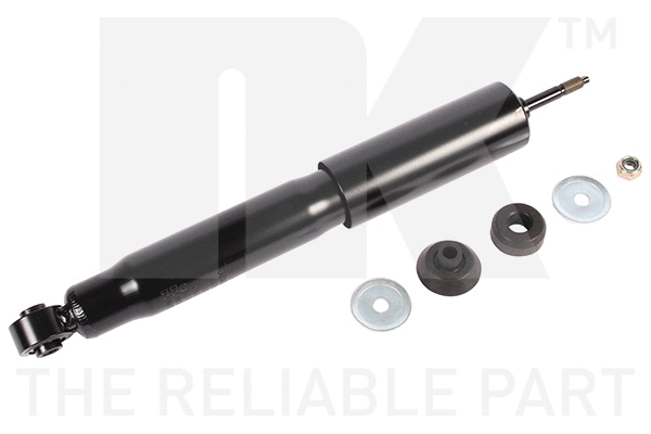 Shock Absorber (63362491)