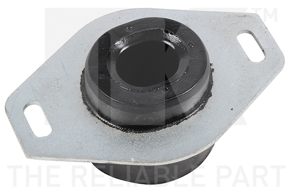 Mounting, engine