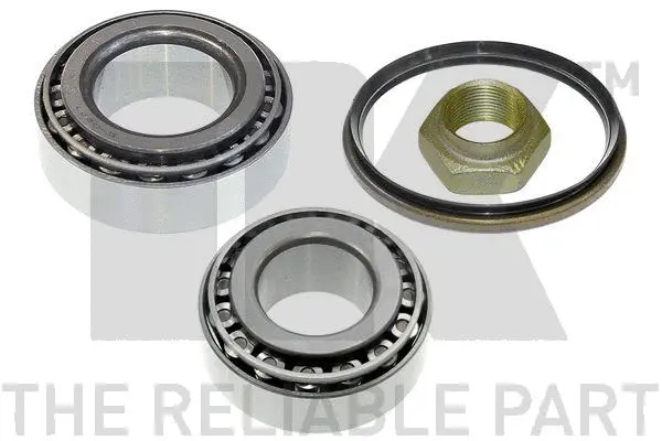 Wheel Bearing (753935)