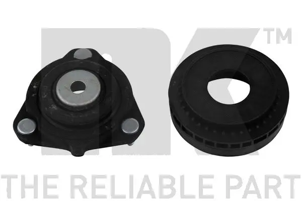 Suspension Strut Support Mount (672516)