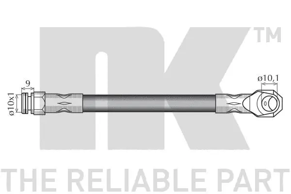 Brake Hose
