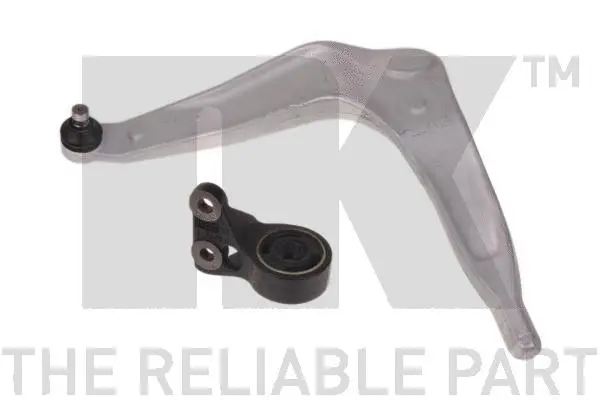 Control/Trailing Arm, wheel suspension (5014005)