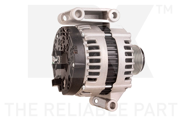 Alternator (4825007)