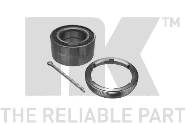 Wheel Bearing Kit (761005)