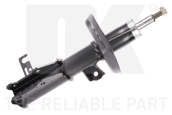 Shock Absorber (653634361)