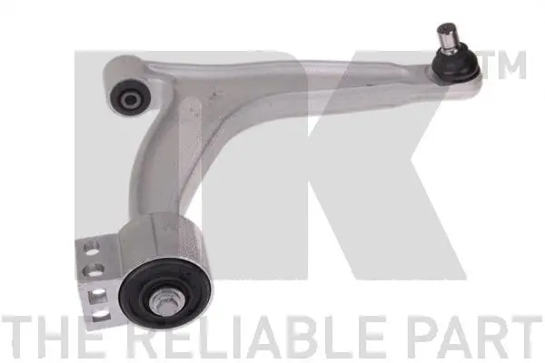 Control/Trailing Arm, wheel suspension (5013628)