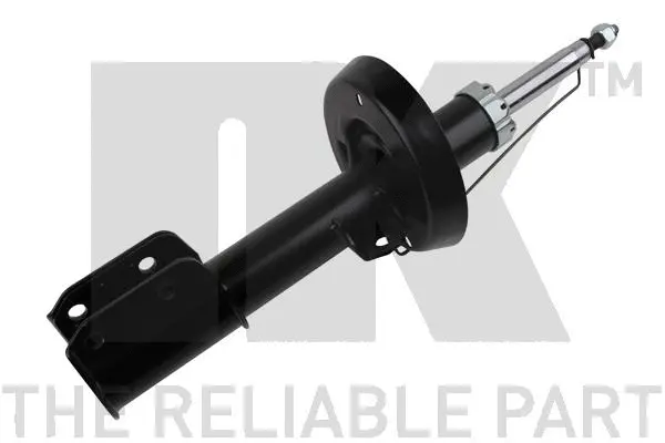 Shock Absorber (653630671)