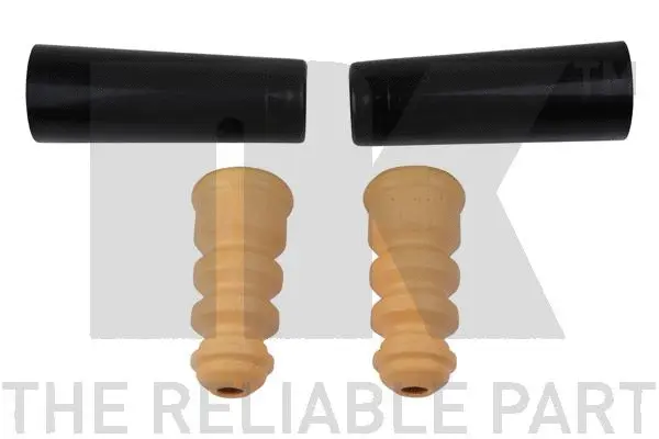 Dust Cover Kit, shock absorber (694715)