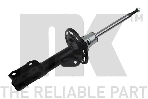 Shock Absorber (652633522)