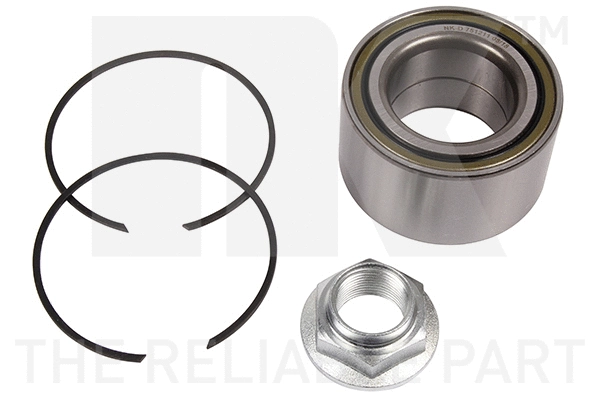 Wheel Bearing Kit (751211)