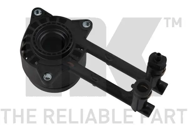 Central Slave Cylinder, clutch (142502)