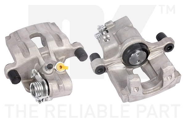 Brake Caliper (2139116)