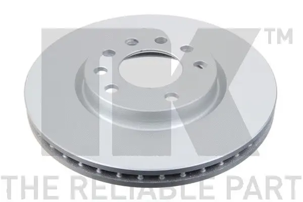 Brake Disc (313660)