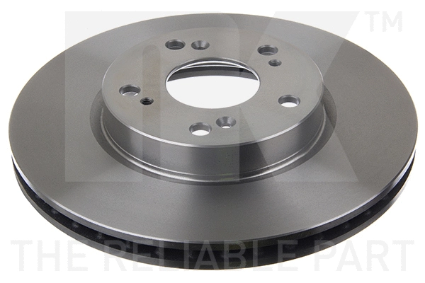 Brake Disc (202659)