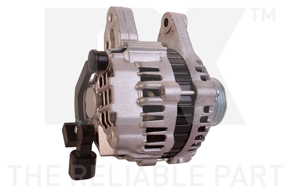 Alternator (4837002)