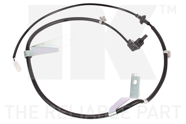 Sensor, wheel speed (295233)