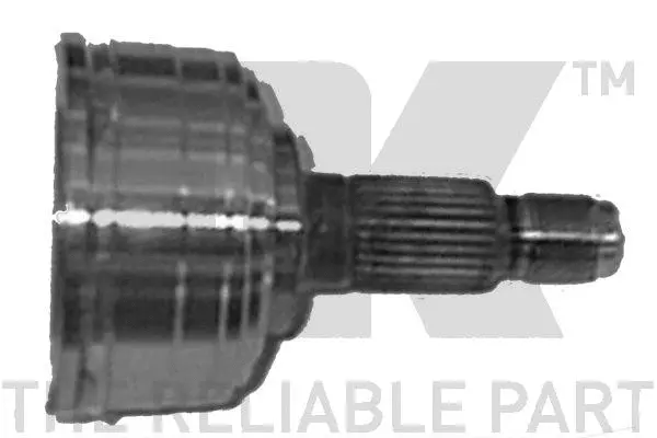 Joint Kit, drive shaft (512607)