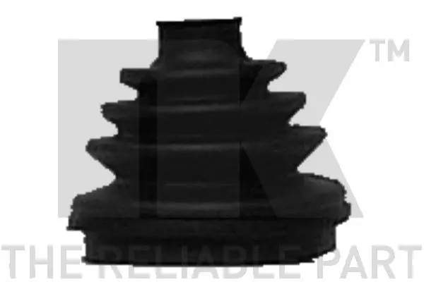 Bellow Kit, drive shaft (523906)