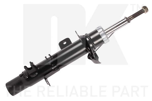 Shock Absorber (651931872)