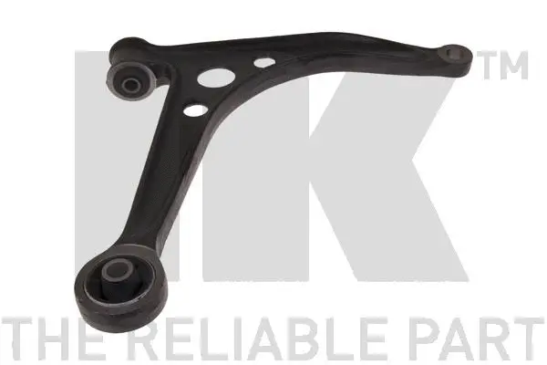 Control/Trailing Arm, wheel suspension (5012534)