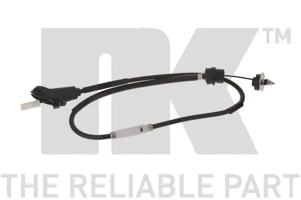 Cable Pull, clutch control (923736)