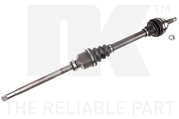 Drive Shaft (5019107)