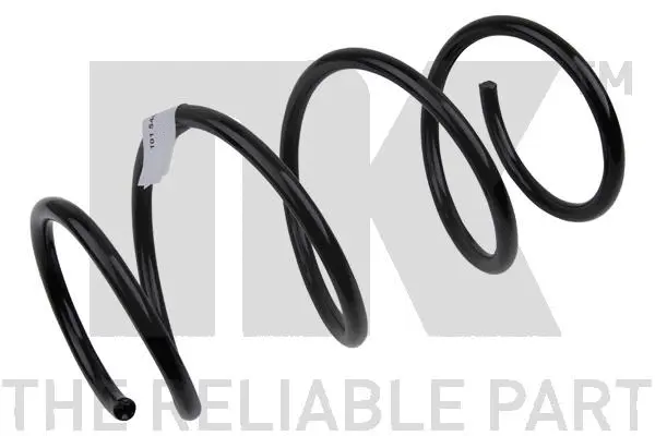 Suspension Spring (531537)
