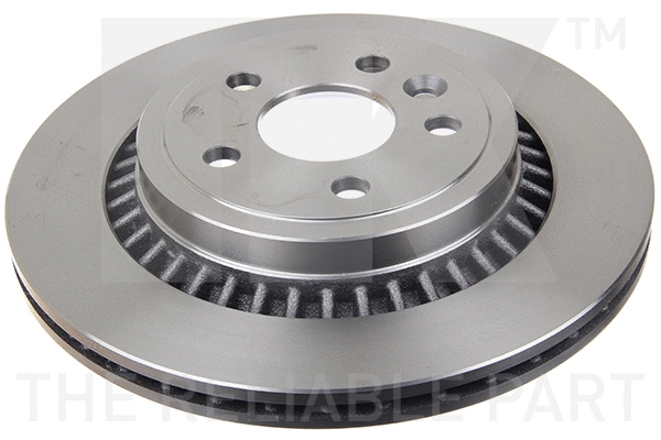Brake Disc (204861)