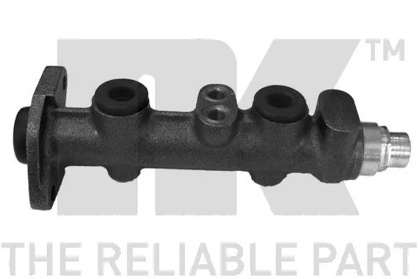 Brake Master Cylinder (822304)